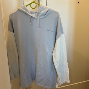 Outdoor Voices Hoodie
